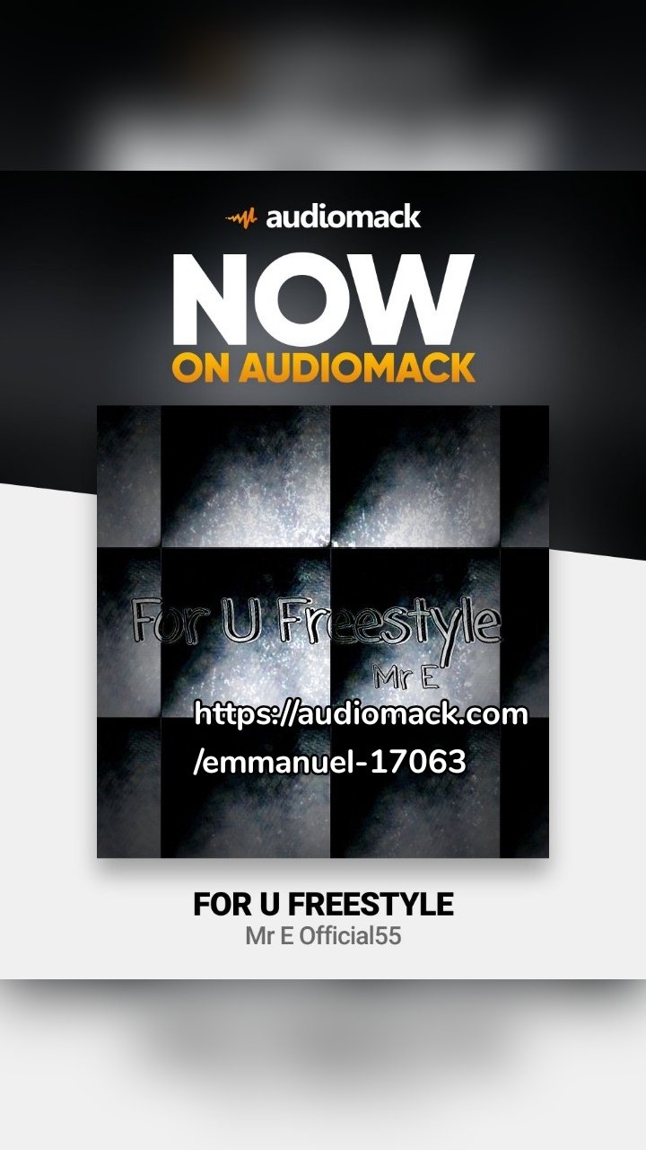 https://audiomack.com/emmanuel-17063
